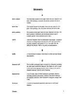 Preview for 201 page of IBM 6408-CT0 Setup Manual