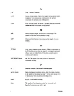 Preview for 204 page of IBM 6408-CT0 Setup Manual