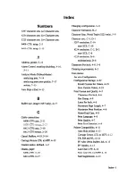 Preview for 207 page of IBM 6408-CT0 Setup Manual