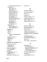 Preview for 208 page of IBM 6408-CT0 Setup Manual