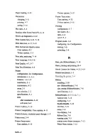 Preview for 210 page of IBM 6408-CT0 Setup Manual