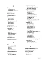 Preview for 211 page of IBM 6408-CT0 Setup Manual