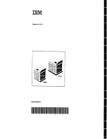 Preview for 214 page of IBM 6408-CT0 Setup Manual