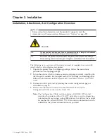 Preview for 25 page of IBM 6500-V10 - InfoPrint 6500 Model v10 B/W Line-matrix Printer User Manual