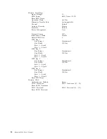 Preview for 46 page of IBM 6500-V10 - InfoPrint 6500 Model v10 B/W Line-matrix Printer User Manual