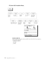 Preview for 200 page of IBM 6500-V10 - InfoPrint 6500 Model v10 B/W Line-matrix Printer User Manual