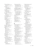 Preview for 319 page of IBM 6500-V10 - InfoPrint 6500 Model v10 B/W Line-matrix Printer User Manual