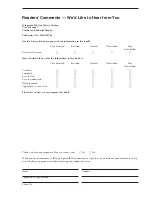 Preview for 331 page of IBM 6500-V10 - InfoPrint 6500 Model v10 B/W Line-matrix Printer User Manual