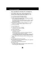 Preview for 7 page of IBM 6518-4LE E50 User Manual