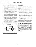 Preview for 2 page of IBM 6551-T3N Service Manual