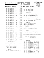 Preview for 49 page of IBM 6551-T3N Service Manual