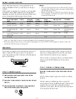 Preview for 3 page of IBM 6552-23N Service Manual