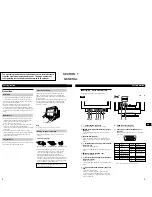 Preview for 6 page of IBM 6552-23N Service Manual