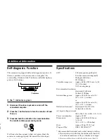 Preview for 15 page of IBM 6552-23N Service Manual