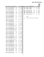 Preview for 60 page of IBM 6552-23N Service Manual