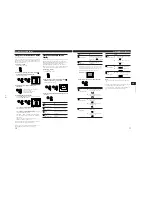 Предварительный просмотр 10 страницы IBM 655743N - P 92 - 19" CRT Display Service Manual