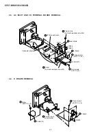 Предварительный просмотр 16 страницы IBM 655743N - P 92 - 19" CRT Display Service Manual