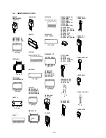 Предварительный просмотр 29 страницы IBM 655743N - P 92 - 19" CRT Display Service Manual