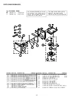 Предварительный просмотр 32 страницы IBM 655743N - P 92 - 19" CRT Display Service Manual