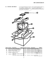 Предварительный просмотр 33 страницы IBM 655743N - P 92 - 19" CRT Display Service Manual