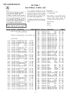 Предварительный просмотр 34 страницы IBM 655743N - P 92 - 19" CRT Display Service Manual