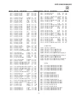 Предварительный просмотр 39 страницы IBM 655743N - P 92 - 19" CRT Display Service Manual