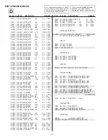 Предварительный просмотр 44 страницы IBM 655743N - P 92 - 19" CRT Display Service Manual