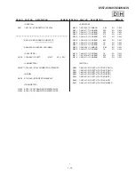 Предварительный просмотр 45 страницы IBM 655743N - P 92 - 19" CRT Display Service Manual