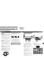 Предварительный просмотр 6 страницы IBM 6558-03N Service Manual