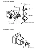 Предварительный просмотр 16 страницы IBM 6558-03N Service Manual