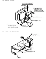 Предварительный просмотр 18 страницы IBM 6558-03N Service Manual