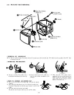 Предварительный просмотр 19 страницы IBM 6558-03N Service Manual