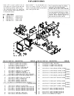 Предварительный просмотр 34 страницы IBM 6558-03N Service Manual