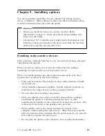 Preview for 79 page of IBM 6565 - PC 300 PL User Manual