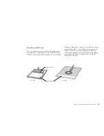 Preview for 39 page of IBM 6587 - PC 350 - 16 MB RAM User Manual