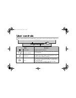 Preview for 8 page of IBM 66270AN - G 78 - 17" CRT Display User Manual