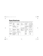 Preview for 16 page of IBM 66270AN - G 78 - 17" CRT Display User Manual