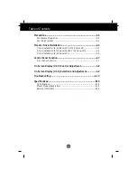 Preview for 4 page of IBM 6633 - 4LE User Manual