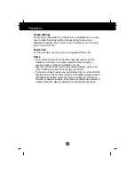 Preview for 6 page of IBM 6633 - 4LE User Manual