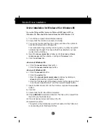 Preview for 7 page of IBM 6633 - 4LE User Manual