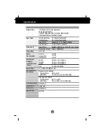 Preview for 18 page of IBM 6633 - 4LE User Manual