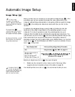 Предварительный просмотр 14 страницы IBM 6636AC1 - ThinkVision L150 - 15" LCD Monitor User Manual