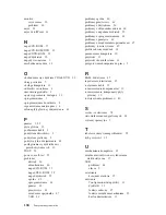 Предварительный просмотр 118 страницы IBM 6643 (Polish) Podręcznik Użytkownika