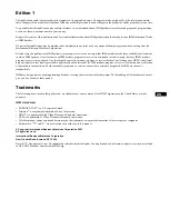 Preview for 2 page of IBM 6652T3N - P 275 - 21" CRT Display Operating Instructions Manual