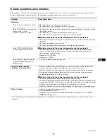 Preview for 19 page of IBM 6652T3N - P 275 - 21" CRT Display Operating Instructions Manual