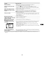 Preview for 20 page of IBM 6652T3N - P 275 - 21" CRT Display Operating Instructions Manual