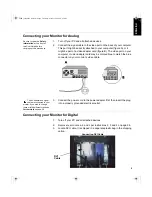 Preview for 4 page of IBM 6658-H Series Setup Manual