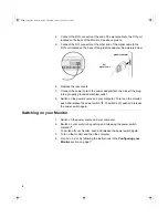 Preview for 5 page of IBM 6658-H Series Setup Manual