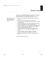 Preview for 12 page of IBM 6658-H Series Setup Manual