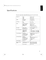 Preview for 26 page of IBM 6658-H Series Setup Manual